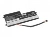 Movano Bateria 45N1108 do Lenovo ThinkPad T440 T440S X240 - 2060 mAh (24 Wh)